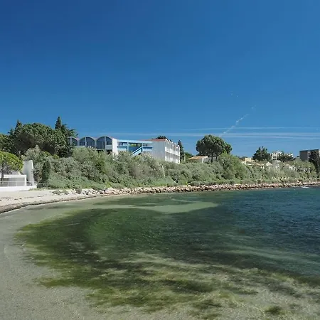 Le Nacre Apartamento Balaruc-les-Bains