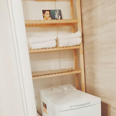Le Nacre Apartment