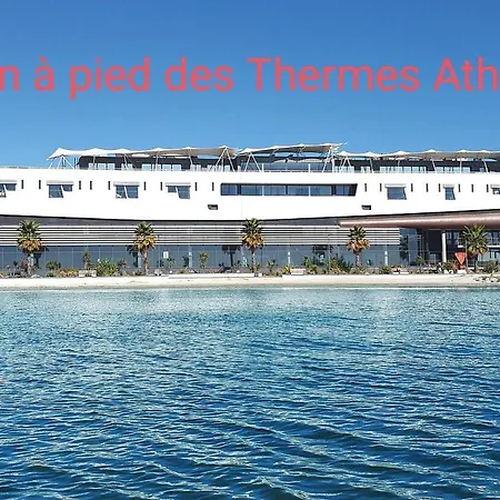 Le Nacre Apartamento
