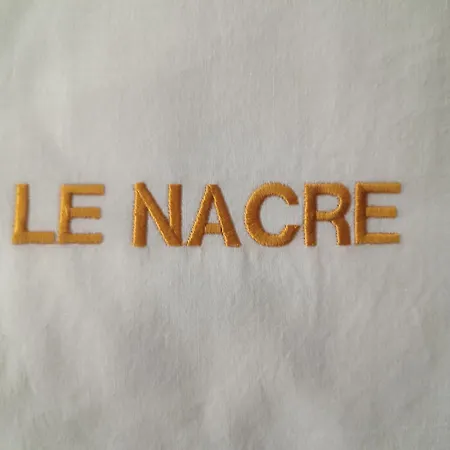 Le Nacre Apartment *