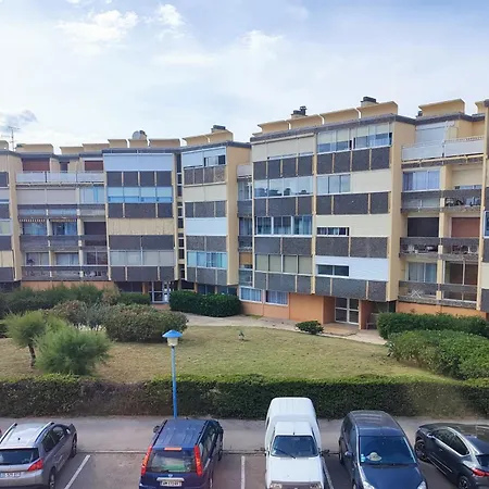 Le Nacre Apartment *