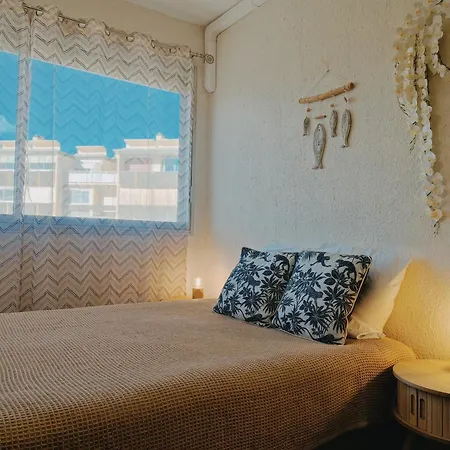 Apartment Le Nacre